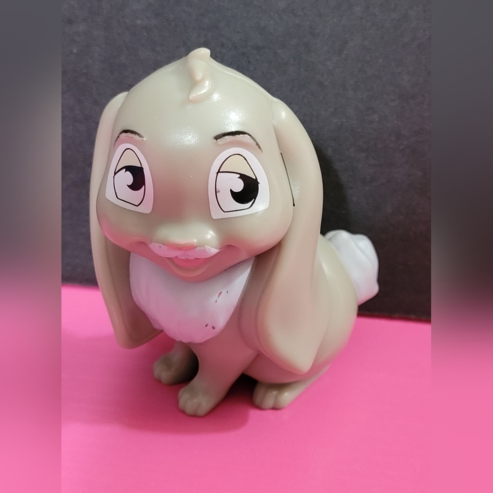 Disney Sofia The First Clove The Bunny Figure (0362)